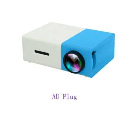 Mini Projector