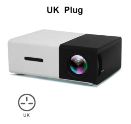 Mini Projector