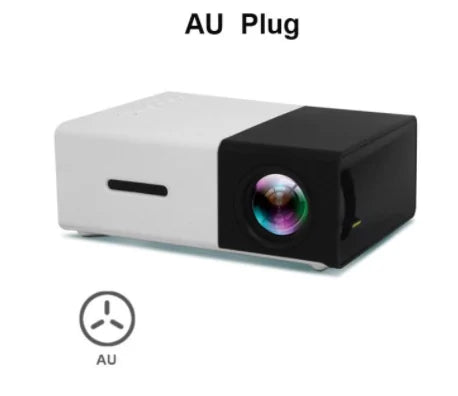 Mini Projector