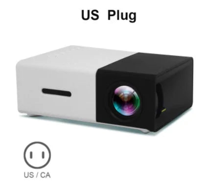 Mini Projector