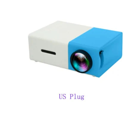 Mini Projector