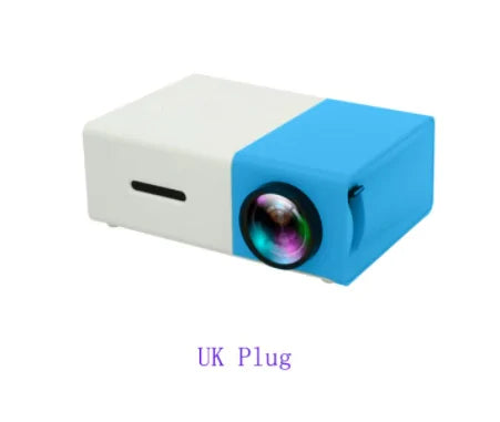 Mini Projector